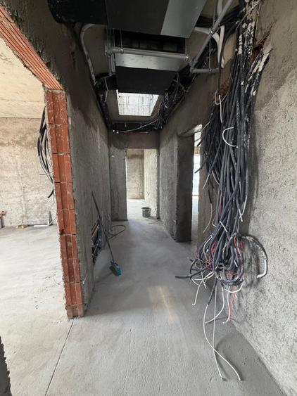 Casă cu 4 camere cu Teren 200 Mp în Nord