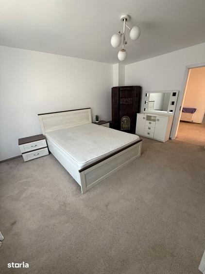 Apartament cu 3 camere 80mp in casa, zona Blumana - 3