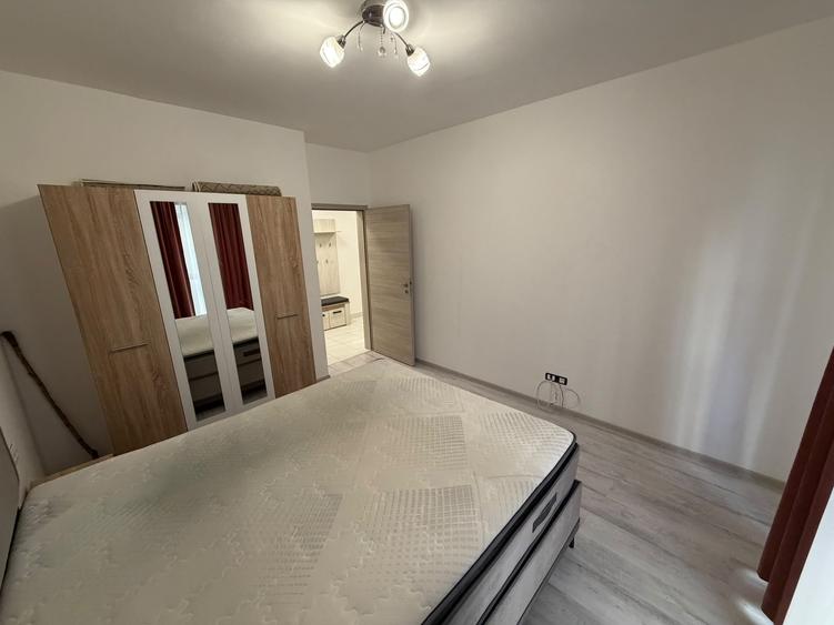 Plaza Residence-Lujerului / Apartament doua camere-Loc de parcare - 6