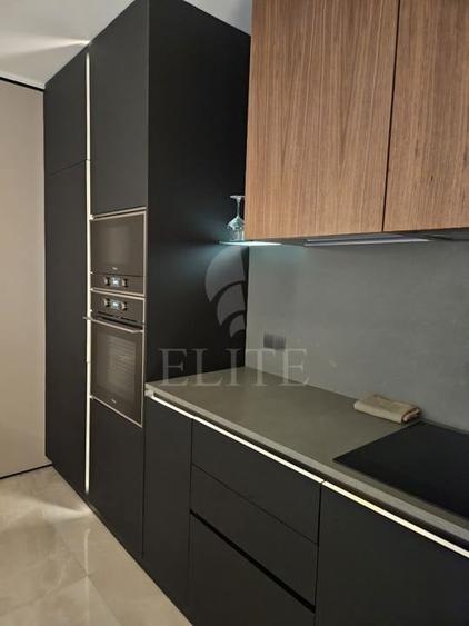 Apartament cu 2 camere semidecomandat în Mărăști