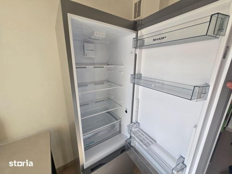 Apartament cu 2 camere decomandat în Exercițiu