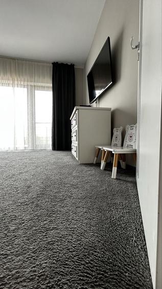 Apartament cu 2 camere decomandat în Bucium