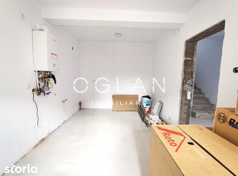 CASA NOUA, INDIVIDUALA, 4 cam. zona Alba Iulia - 11