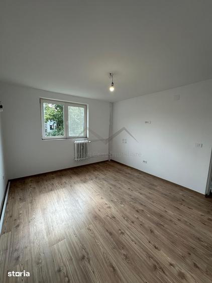 Garsonieră decomandată în Tătărași