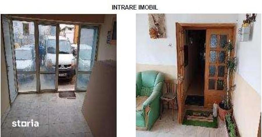 Apartament cu 3 camere în Nord
