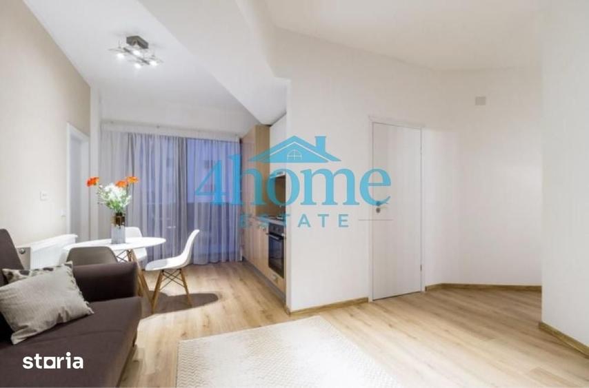 Apartament cu 2 camere în Vitan — fotografia 3