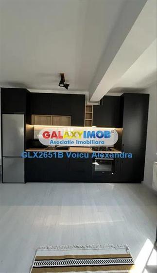 Apartament 2 Cam Bloc Nou Berceni - Metalurgiei - Grand Arena - 5
