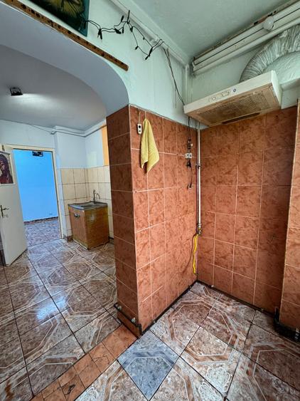 Apartament cu 2 camere decomandat în Dacia