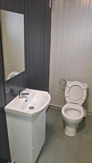Spațiu comercial, de 25 mp, în Central