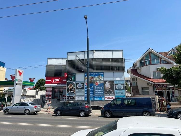 Spațiu comercial, de 60 mp, în Traian