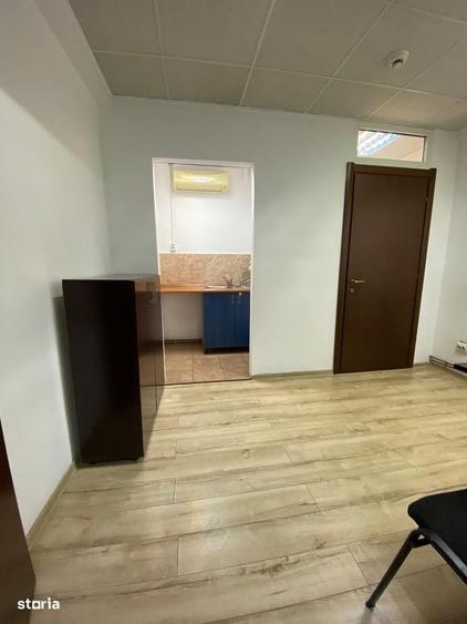 37 Mp - Birou || Calea Mosilor - 15