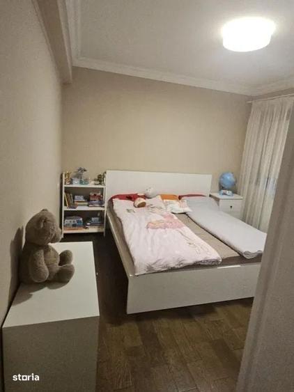 Apartament cu 3 camere în Europa