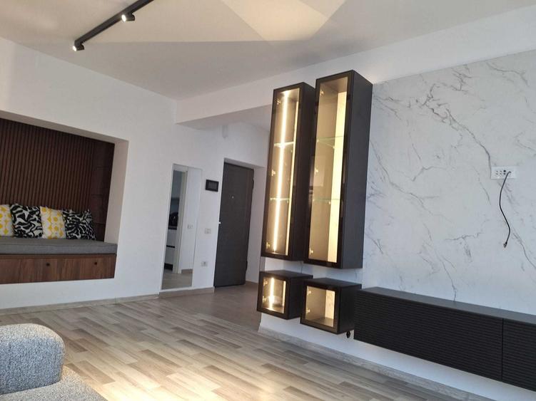 Apartament cu 2 camere decomandat în Prelungirea Ghencea