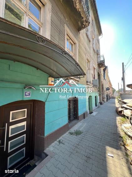 Apartament cu 2 camere în Orașul Nou