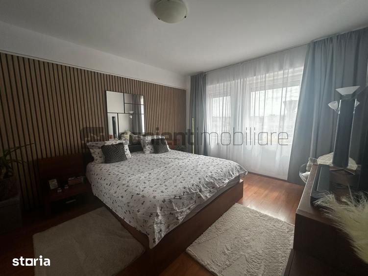 Apartament cu 2 camere decomandat în Iosia