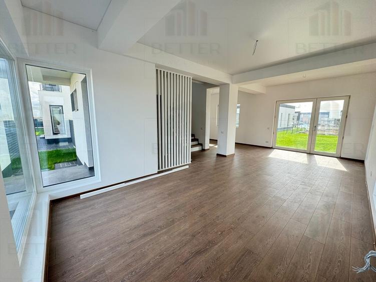 Casă individuală cu 3 camere cu Teren 350 Mp în Berceni