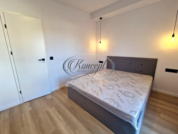 Apartament 2 camere, cu utilitati incluse - 4