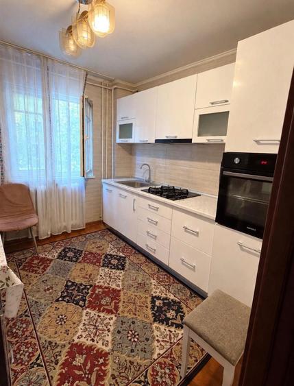 Apartament cu 3 camere decomandat în Mănăștur