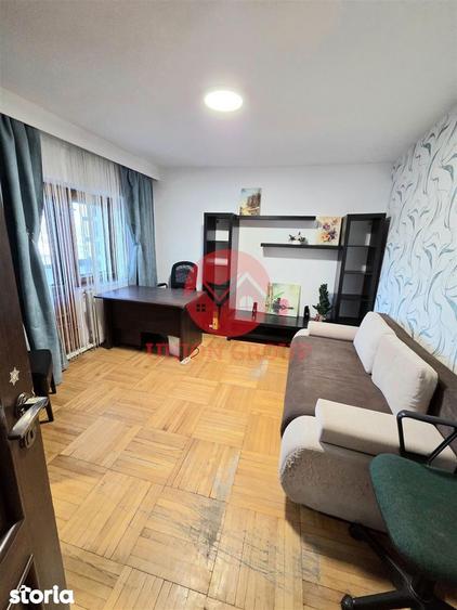 Apartament cu 4 camere în Gara