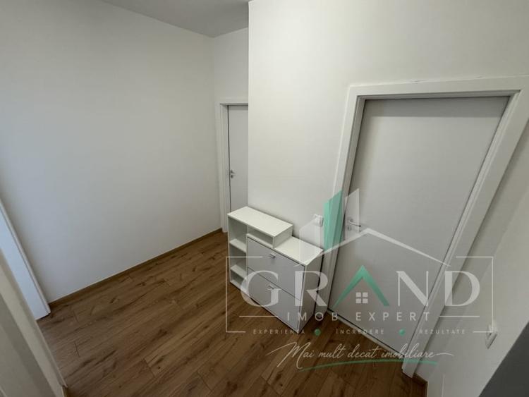 Ap 2 camere | RENOVAT | BALCON | PARCARE | Corneliu Coposu/Autogară - 21