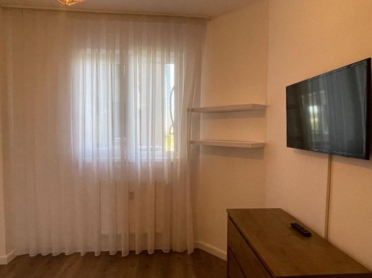 Apartament cu 3 camere în Nufărul
