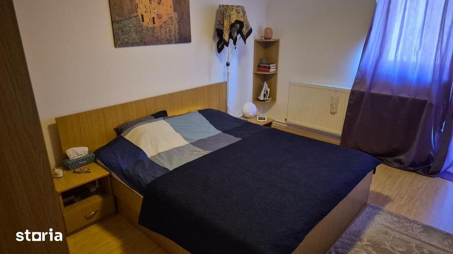 Apartament 3 camere de inchiriat, 2 bai, ?elimbar Zona Triajului - 11
