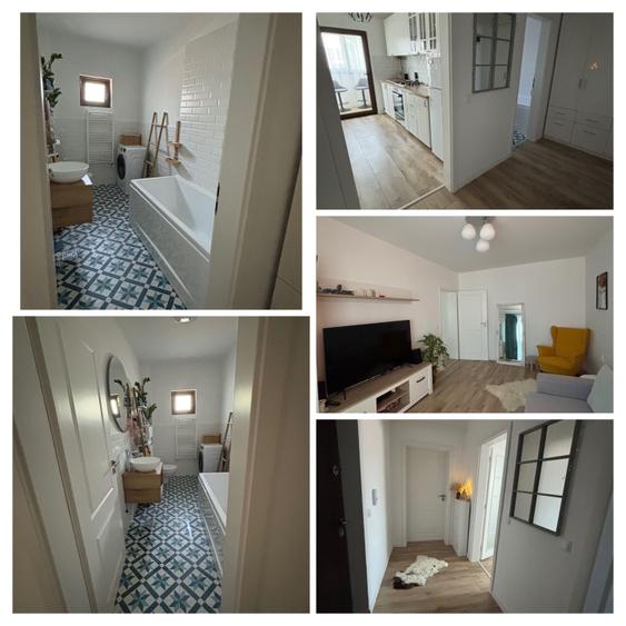 Inchiriere apartamennt - 1