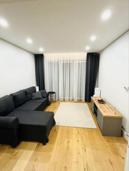 Inchiriere apartament 2 camere zona Coresi - 6