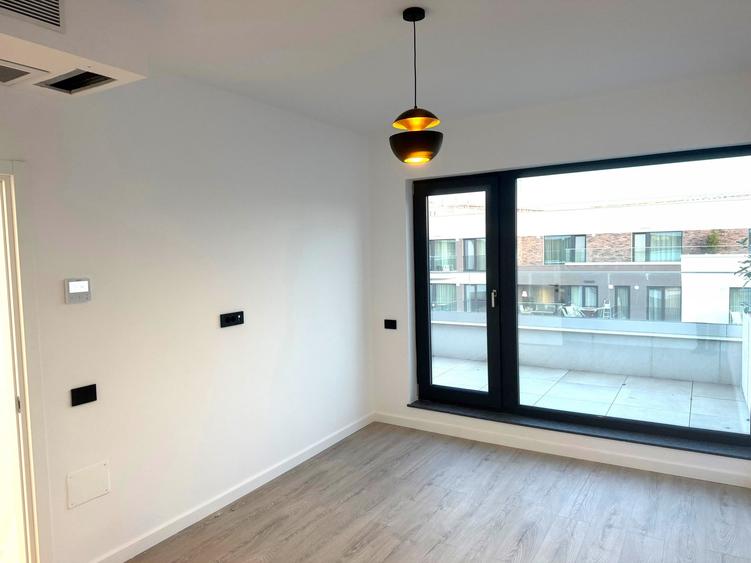 Apartament cu 2 camere în Bucur Obor