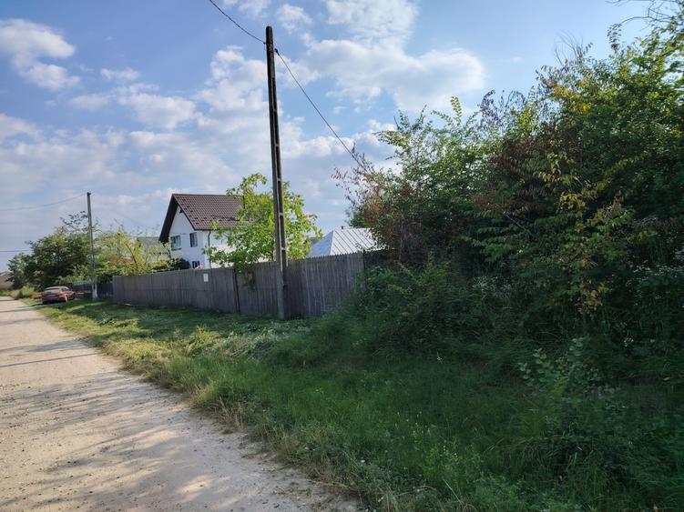 Casă cu 3 camere în Central