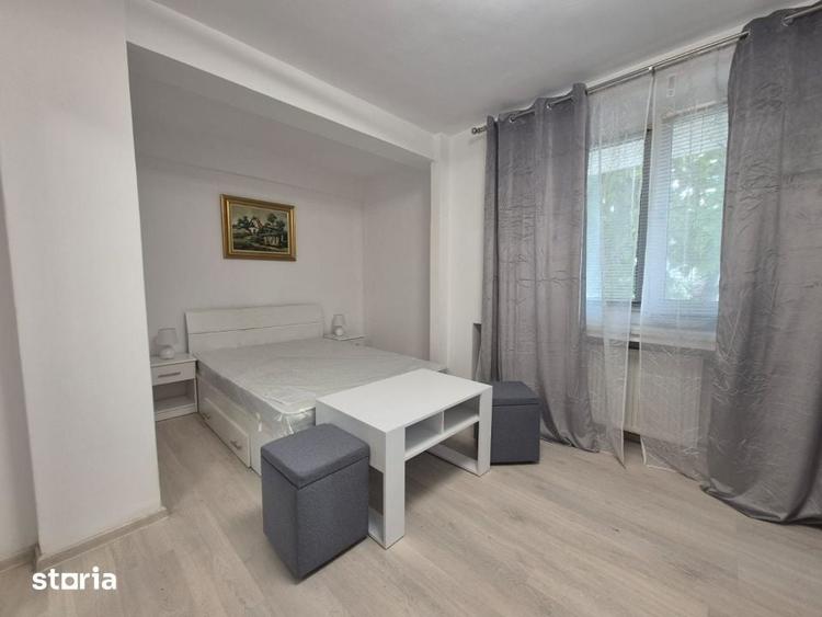 Garsonieră în Grivița