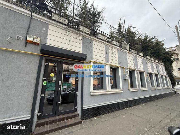 Spatiu Comercial, Firma, Cafenea, Bistro, Restaurant, Terasa - 17