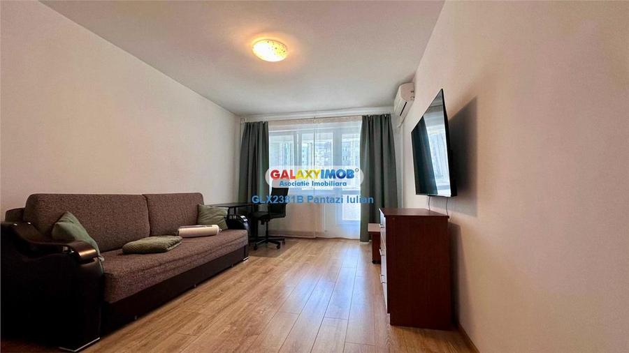 Apartament cu 3 camere decomandat, mobilat în Dristor