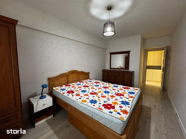 Apartament cu 2 camere în Moara de Vânt