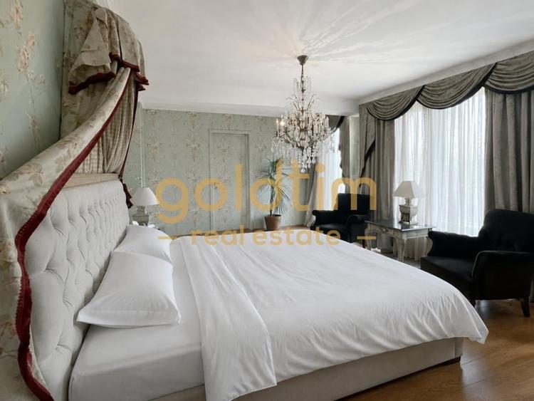 Casă individuală cu 5 camere cu Piscina în Gulia