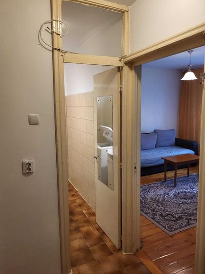 Garsonieră decomandată în Far