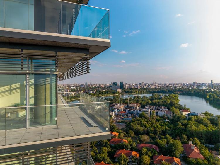 Apartament 2 camere de vânzare lângă Promenada Mall - 17