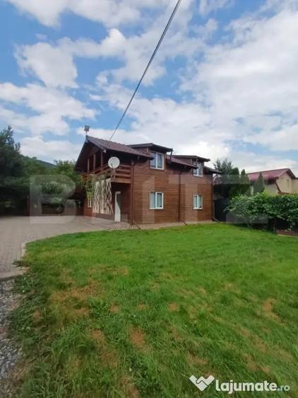 Casa individuala 5 camere, teren 2800 mp in Moldovenesti - 18