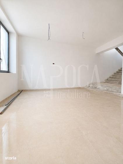 Casă cu 4 camere în Oncea