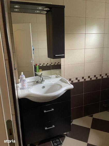 Apartament cu 3 camere decomandat în Nord