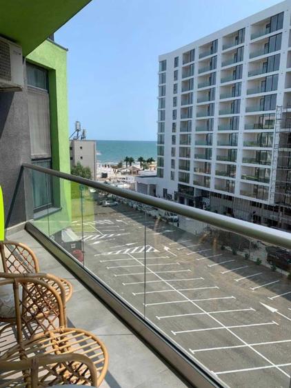 Apartament cu 2 camere decomandat în Nord