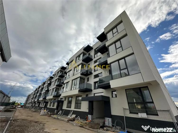 Leordeni Primarie 3 camere Bloc Boutique cu lift - 2