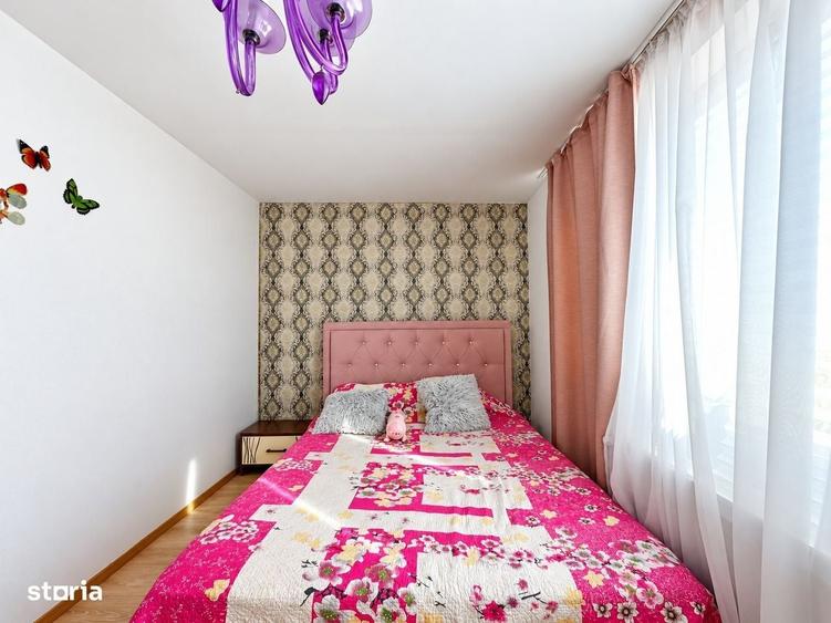 Casă cu 4 camere în Glina
