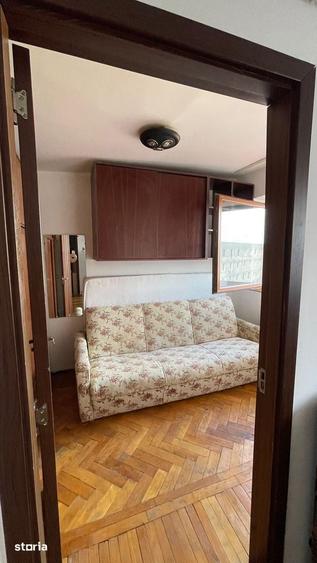 Apartament cu 2 camere în Gheorgheni