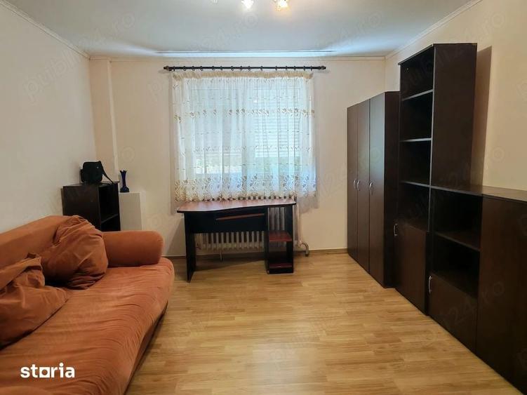 Garsonieră în Ciarda Roșie