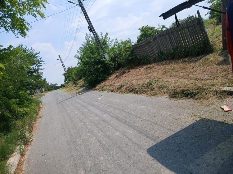 Casă cu 4 camere în Gârliciu