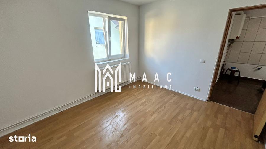 Apartament cu 2 camere în Ștrand