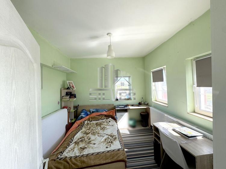 Duplex cu 4 camere cu Canalizare în Gilău