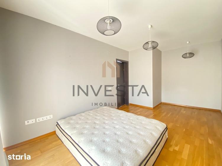 Casa individuala de 256 mp si curte, Pet friendly, in Andrei Muresanu! - 9