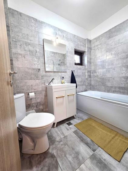 Apartament cu 3 camere decomandat în Gorjului